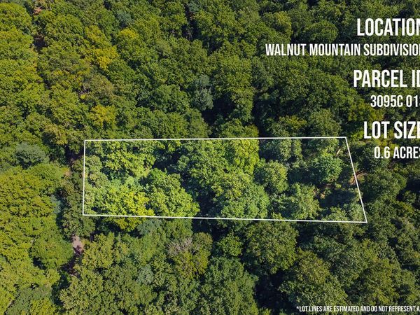 H-91 Mountain Oak Road, Ellijay, GA 30536