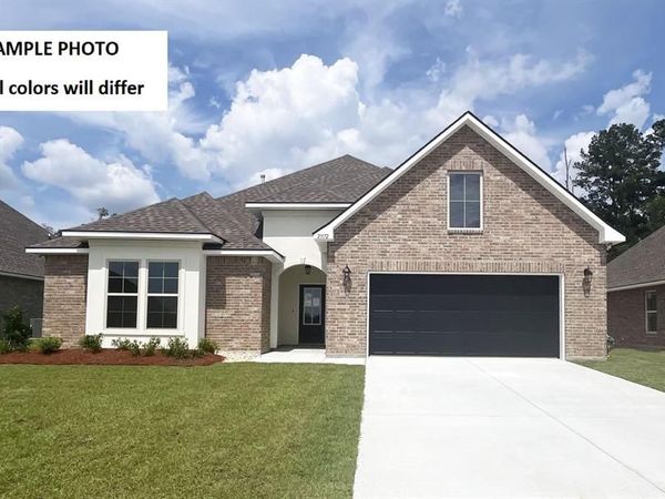 39385 Fairhope Drive, Ponchatoula, LA 70454