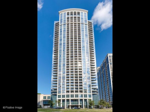 1235 S Prairie Avenue , Unit 1404, Chicago, IL 60605