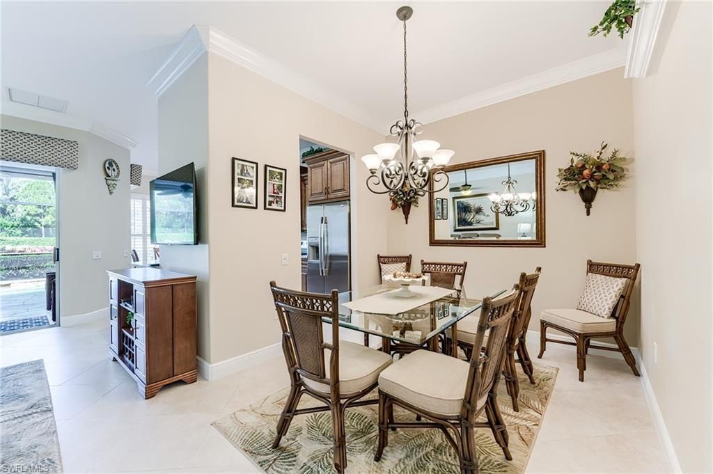 9234 Spring Run Blvd , Estero, FL 34135 Photo