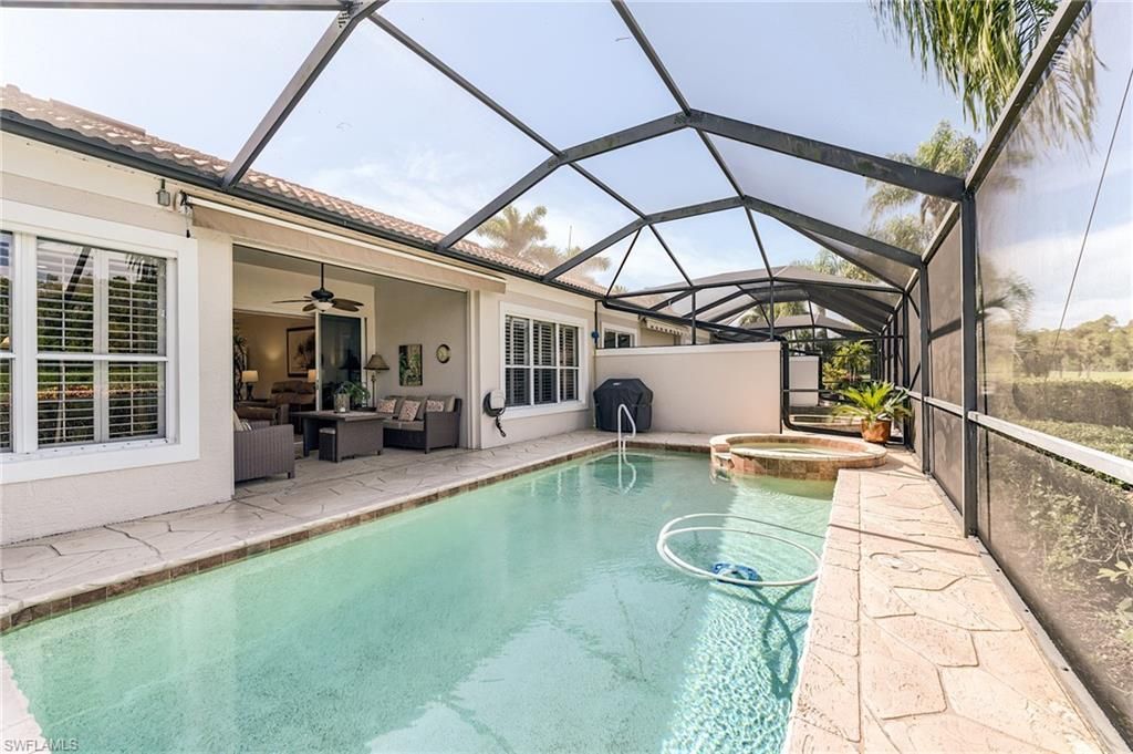 9234 Spring Run Blvd , Estero, FL 34135 Photo