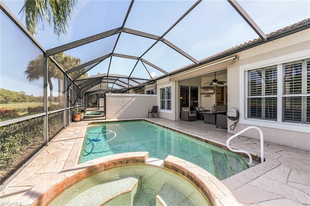 9234 Spring Run Blvd , Estero, FL 34135 Photo
