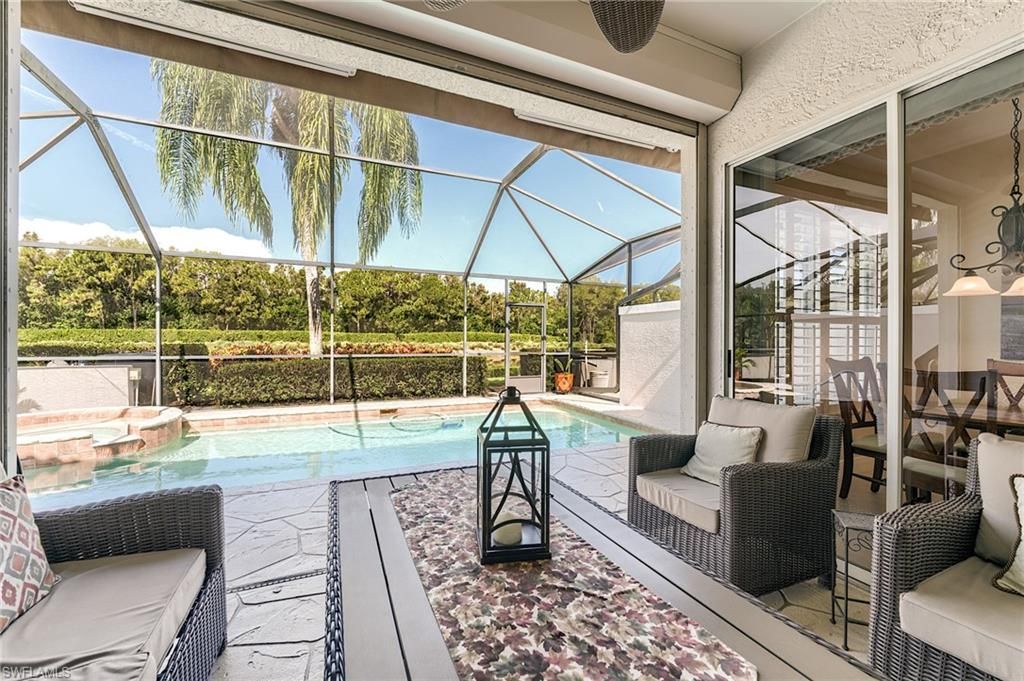 9234 Spring Run Blvd , Estero, FL 34135 Photo