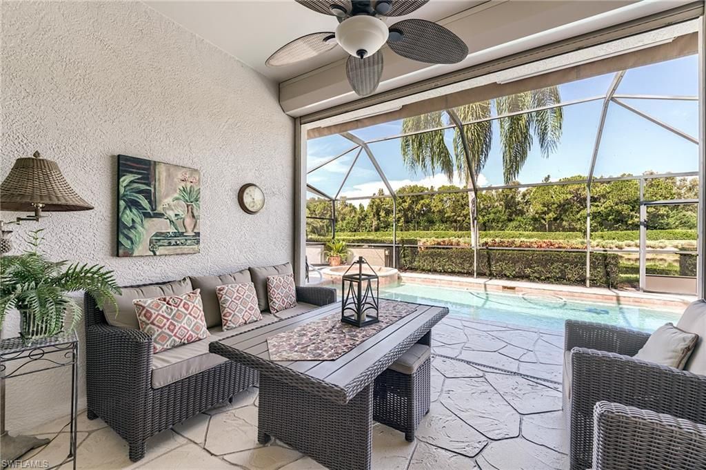 9234 Spring Run Blvd , Estero, FL 34135 Photo