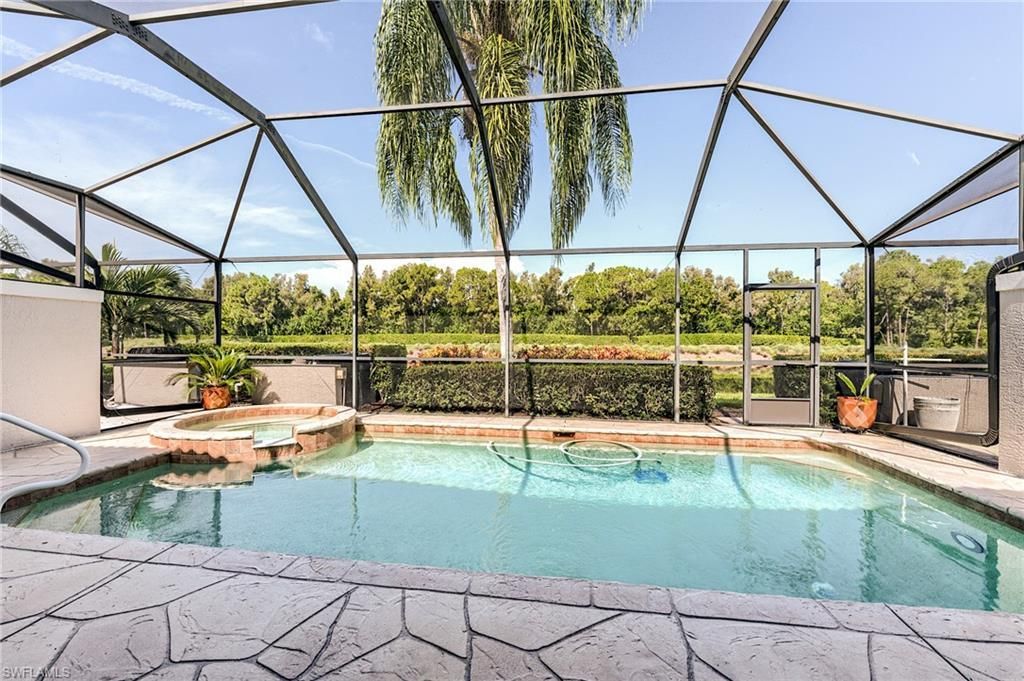 9234 Spring Run Blvd , Estero, FL 34135 Photo