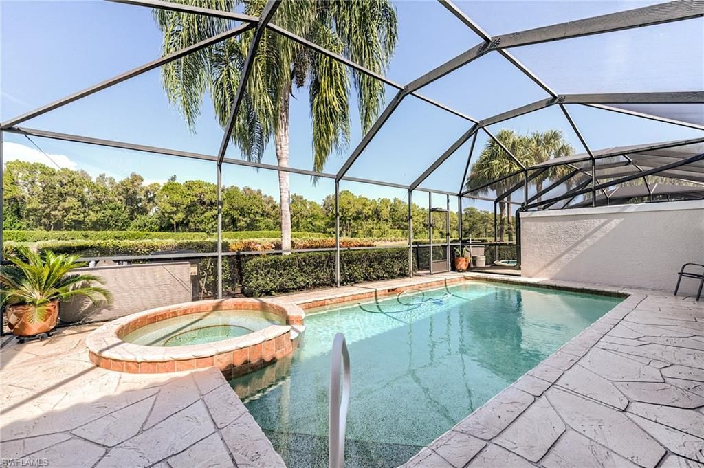 9234 Spring Run Blvd , Estero, FL 34135 Photo