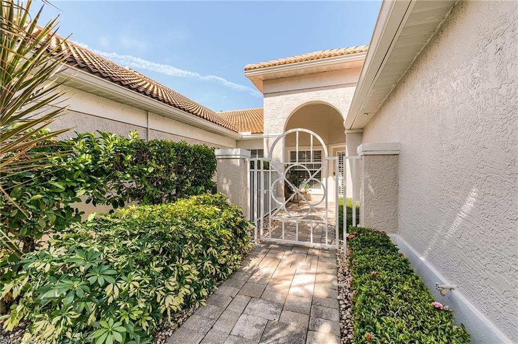9234 Spring Run Blvd , Estero, FL 34135 Photo