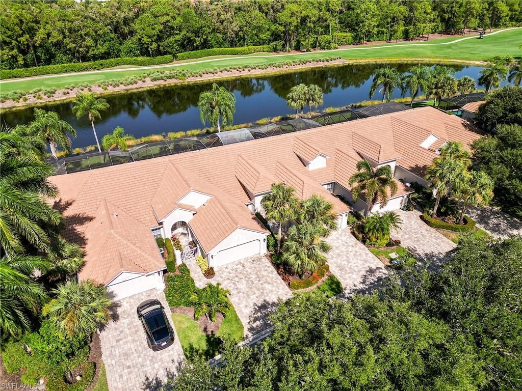 9234 Spring Run Blvd , Estero, FL 34135 Photo