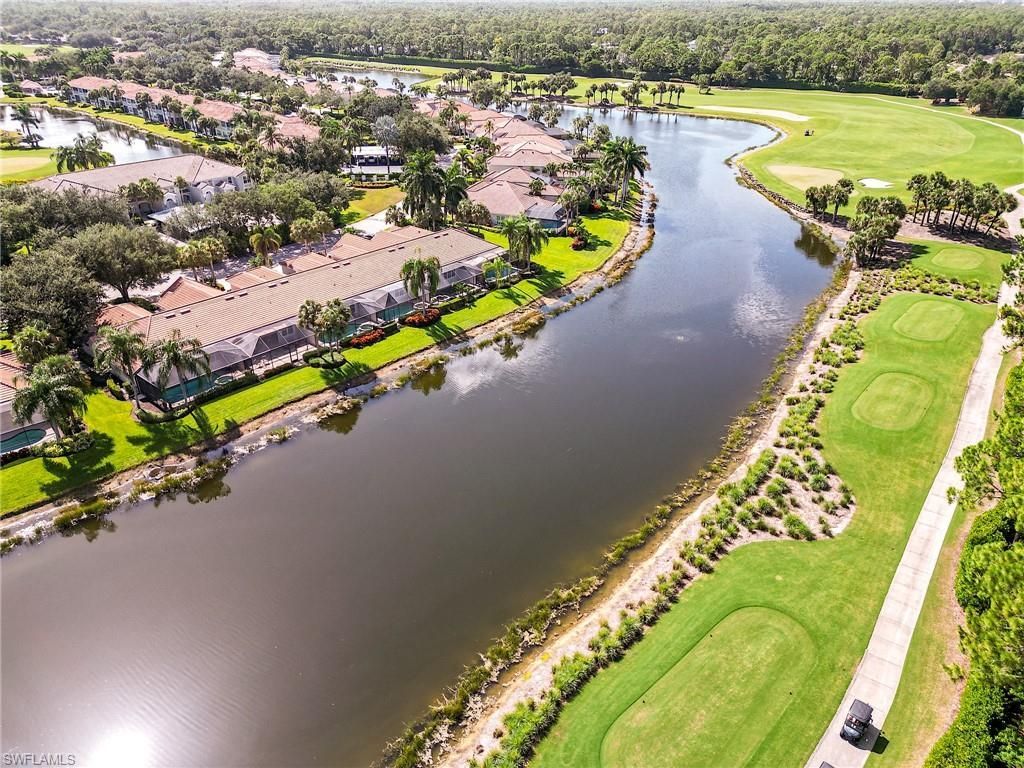 9234 Spring Run Blvd , Estero, FL 34135 Photo