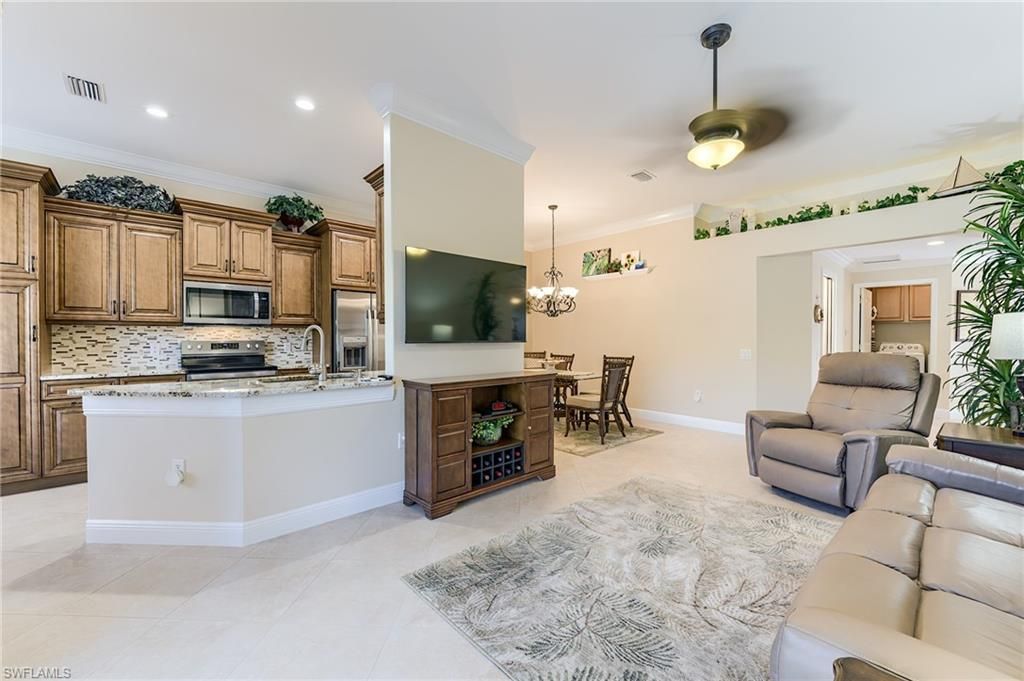 9234 Spring Run Blvd , Estero, FL 34135 Photo