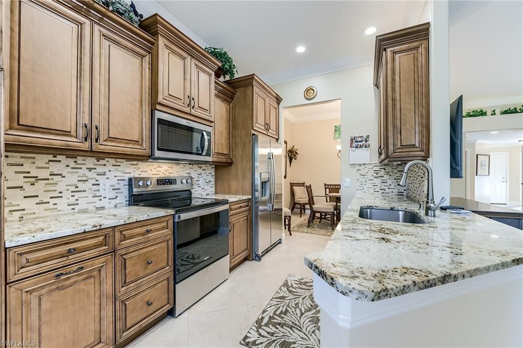 9234 Spring Run Blvd , Estero, FL 34135 Photo