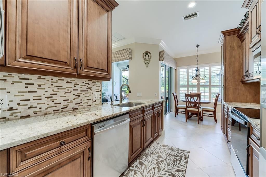 9234 Spring Run Blvd , Estero, FL 34135 Photo