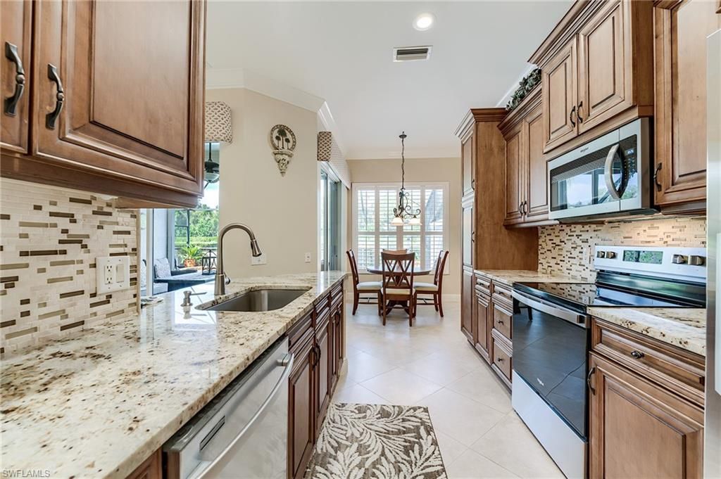 9234 Spring Run Blvd , Estero, FL 34135 Photo
