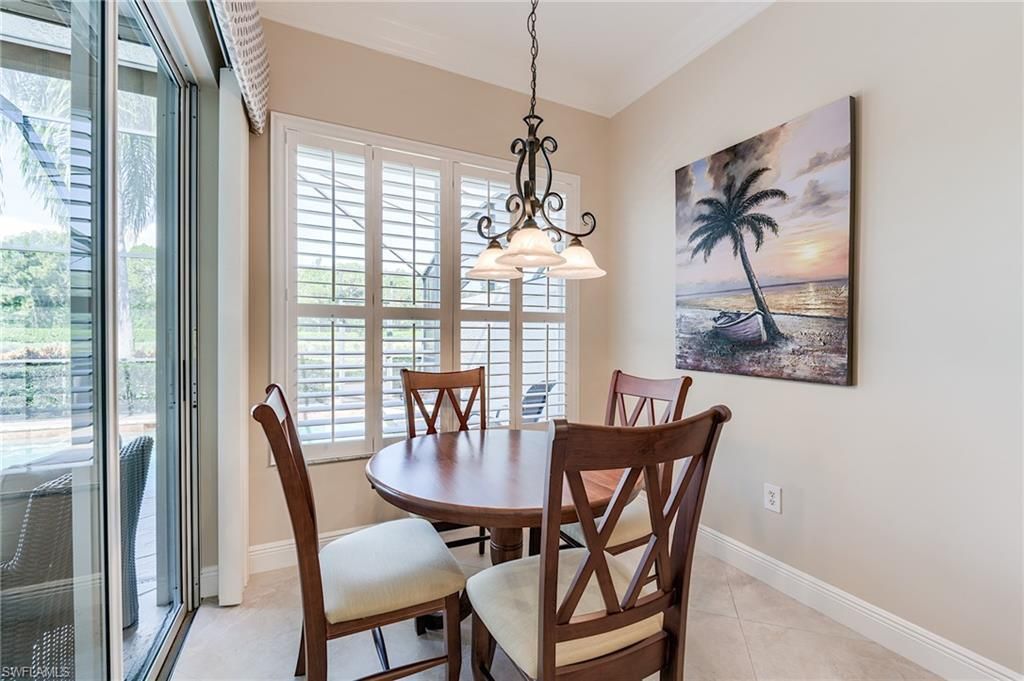 9234 Spring Run Blvd , Estero, FL 34135 Photo