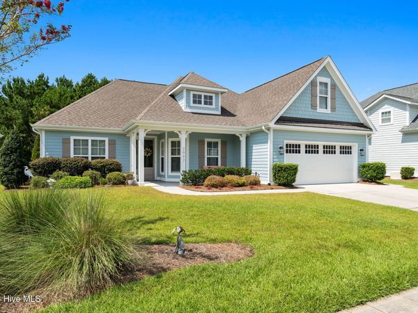 2997 Pine Bloom Way , Leland, NC 28451