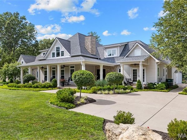 12319 Harflo Lane, Town and Country, MO 63131