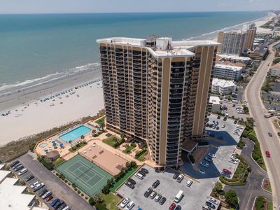 9650 Shore Dr. , Unit 610, Myrtle Beach, SC 29572
