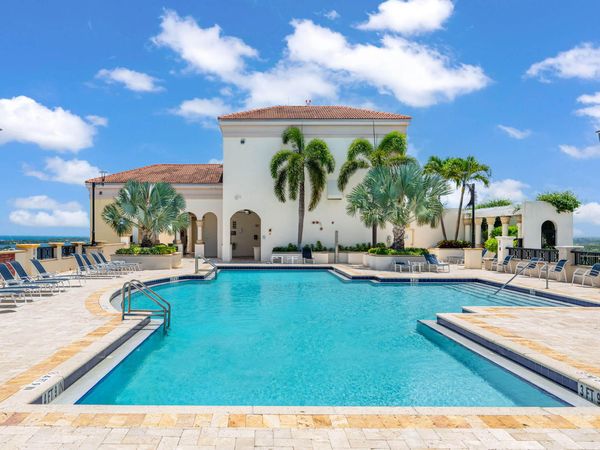 801 S OLIVE Avenue, Unit 1111, West Palm Beach, FL 33401