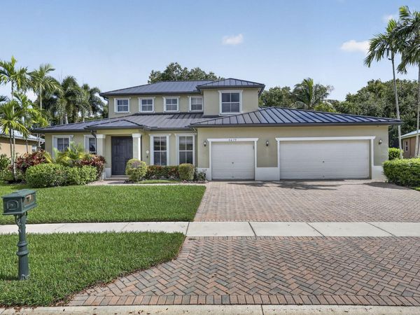 9479 SEDGEWOOD Drive, Lake Worth, FL 33467