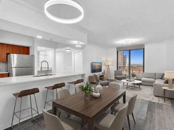 110 N FEDERAL Highway, Unit 1113, Fort Lauderdale, FL 33301