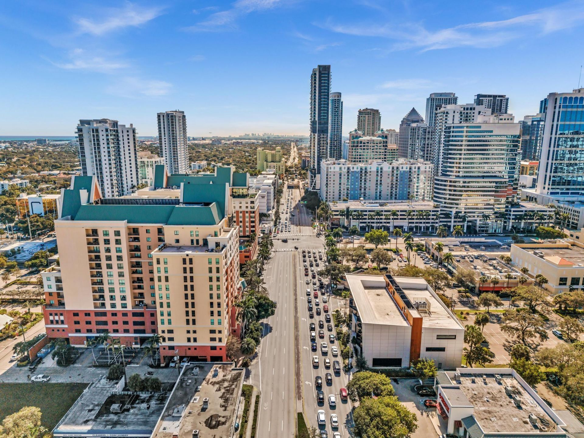 110 N Federal Highway, Unit 1113, Fort Lauderdale, FL 33301 Photo