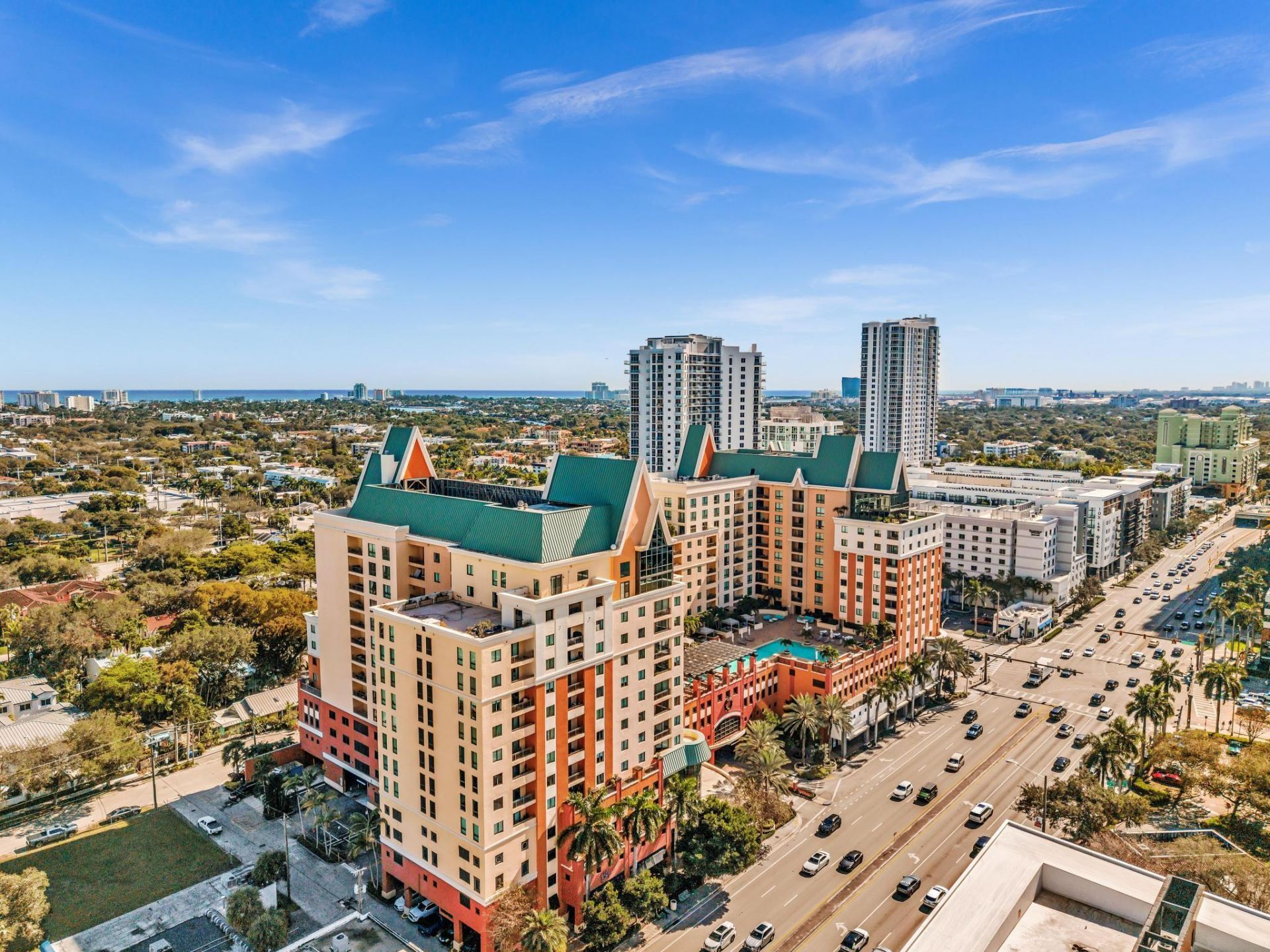 110 N Federal Highway, Unit 1113, Fort Lauderdale, FL 33301 Photo