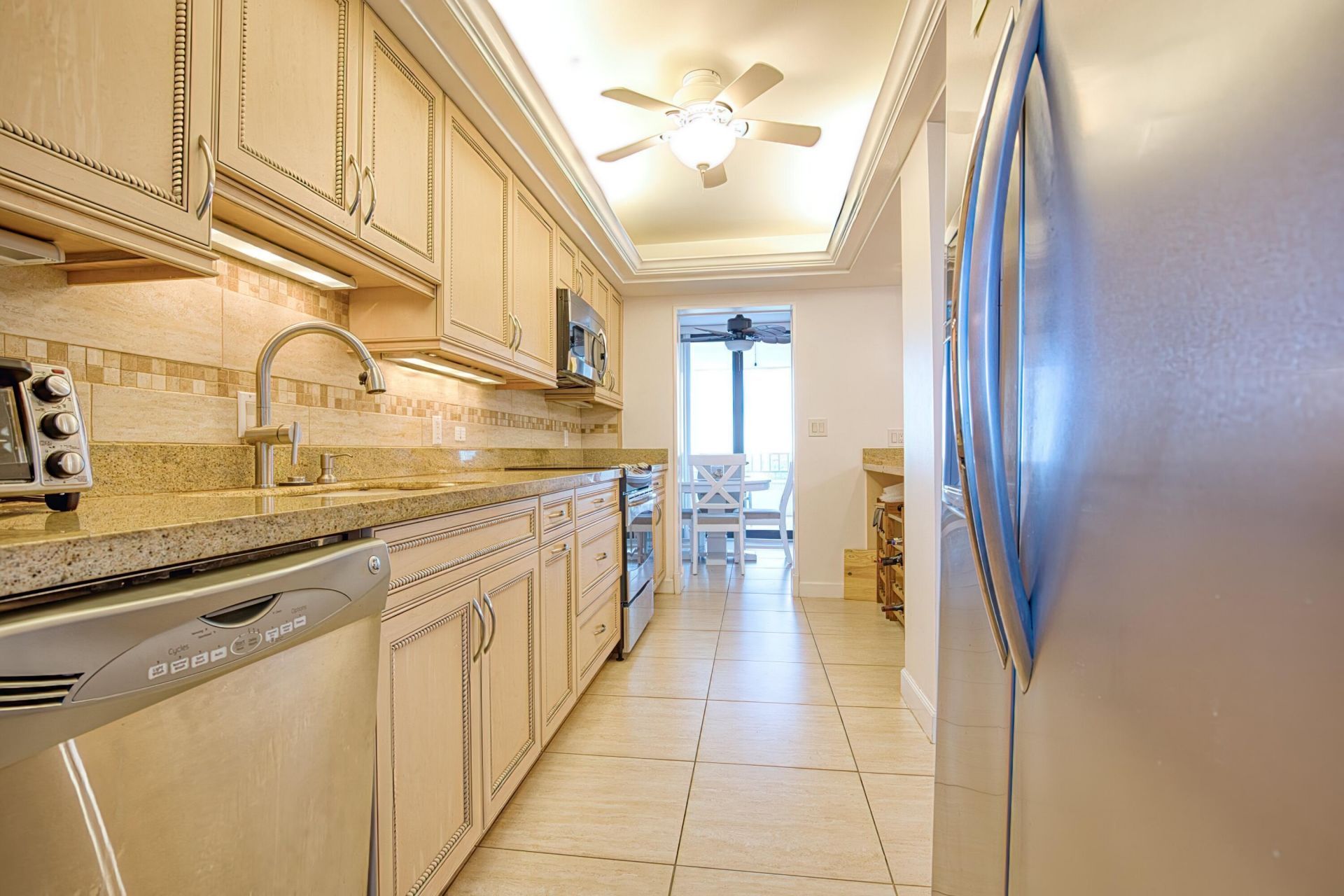 1401 S Ocean Boulevard, Unit 702, Pompano Beach, FL 33062 Photo