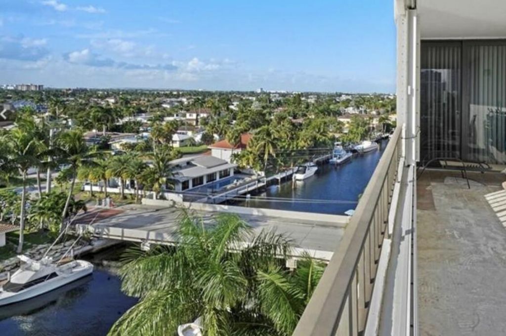 1401 S Ocean Boulevard, Unit 702, Pompano Beach, FL 33062 Photo