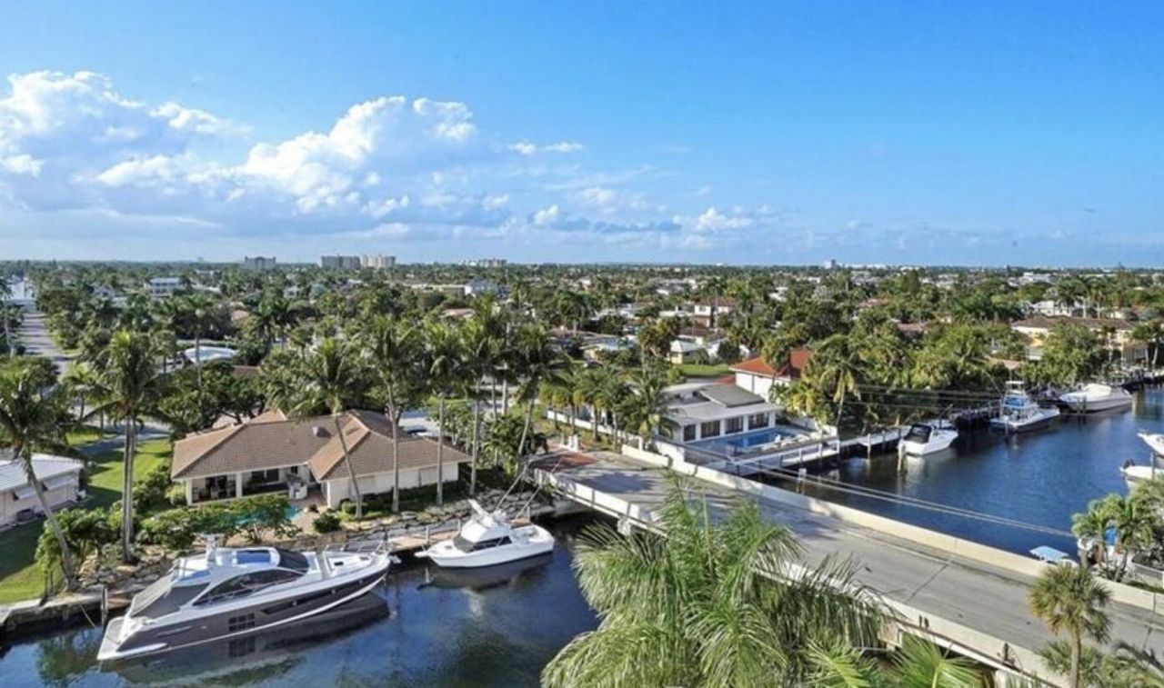 1401 S Ocean Boulevard, Unit 702, Pompano Beach, FL 33062 Photo