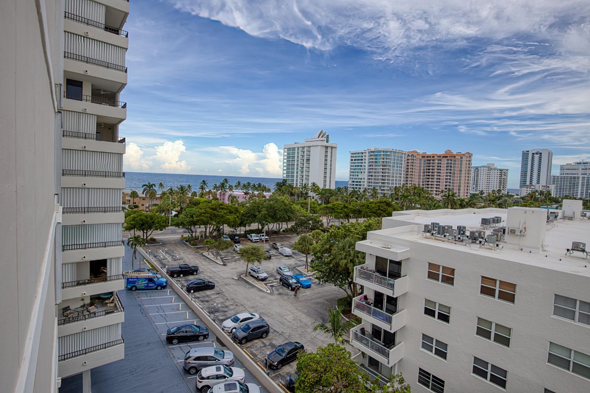 1401 S Ocean Boulevard, Unit 702, Pompano Beach, FL 33062 Photo