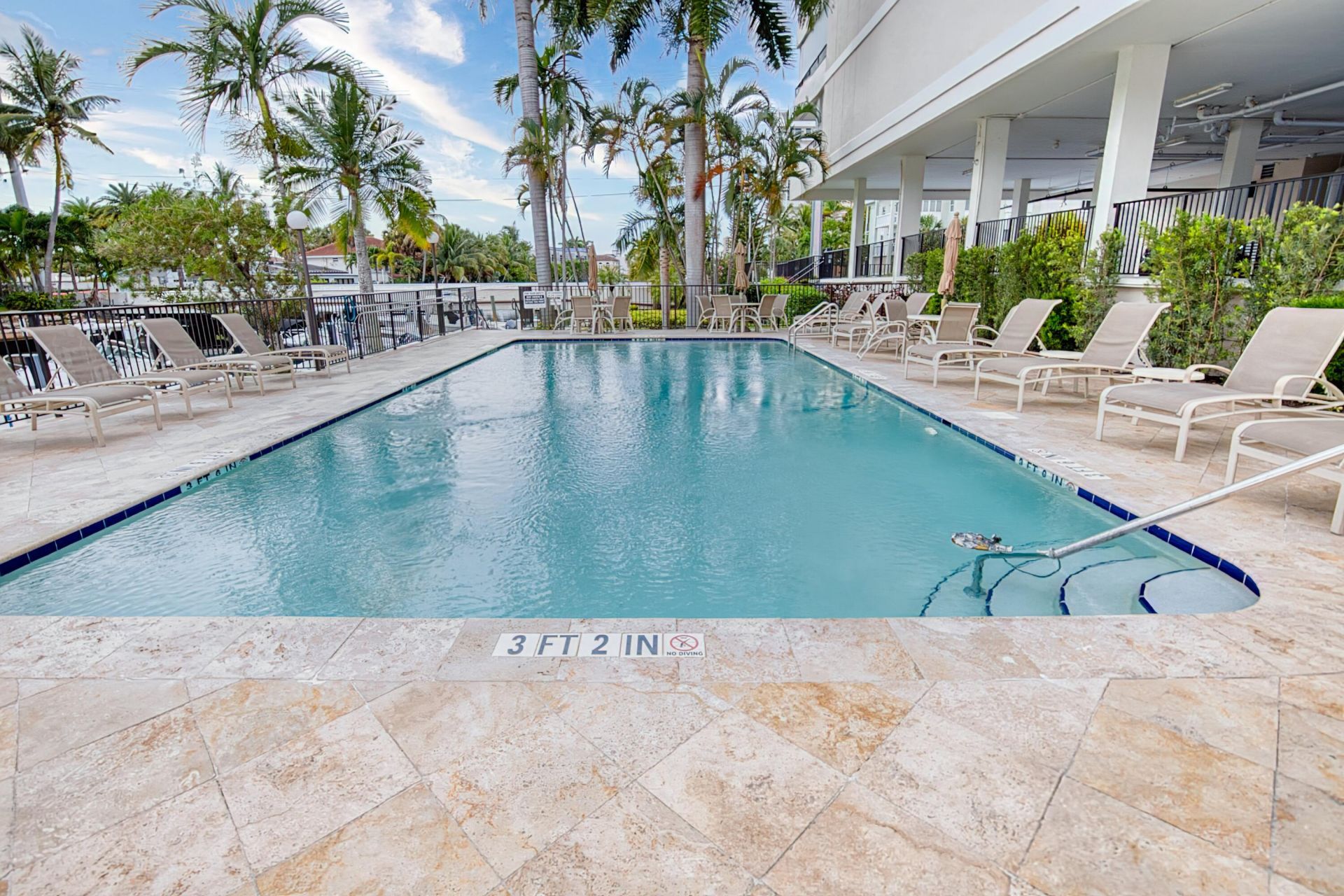 1401 S Ocean Boulevard, Unit 702, Pompano Beach, FL 33062 Photo