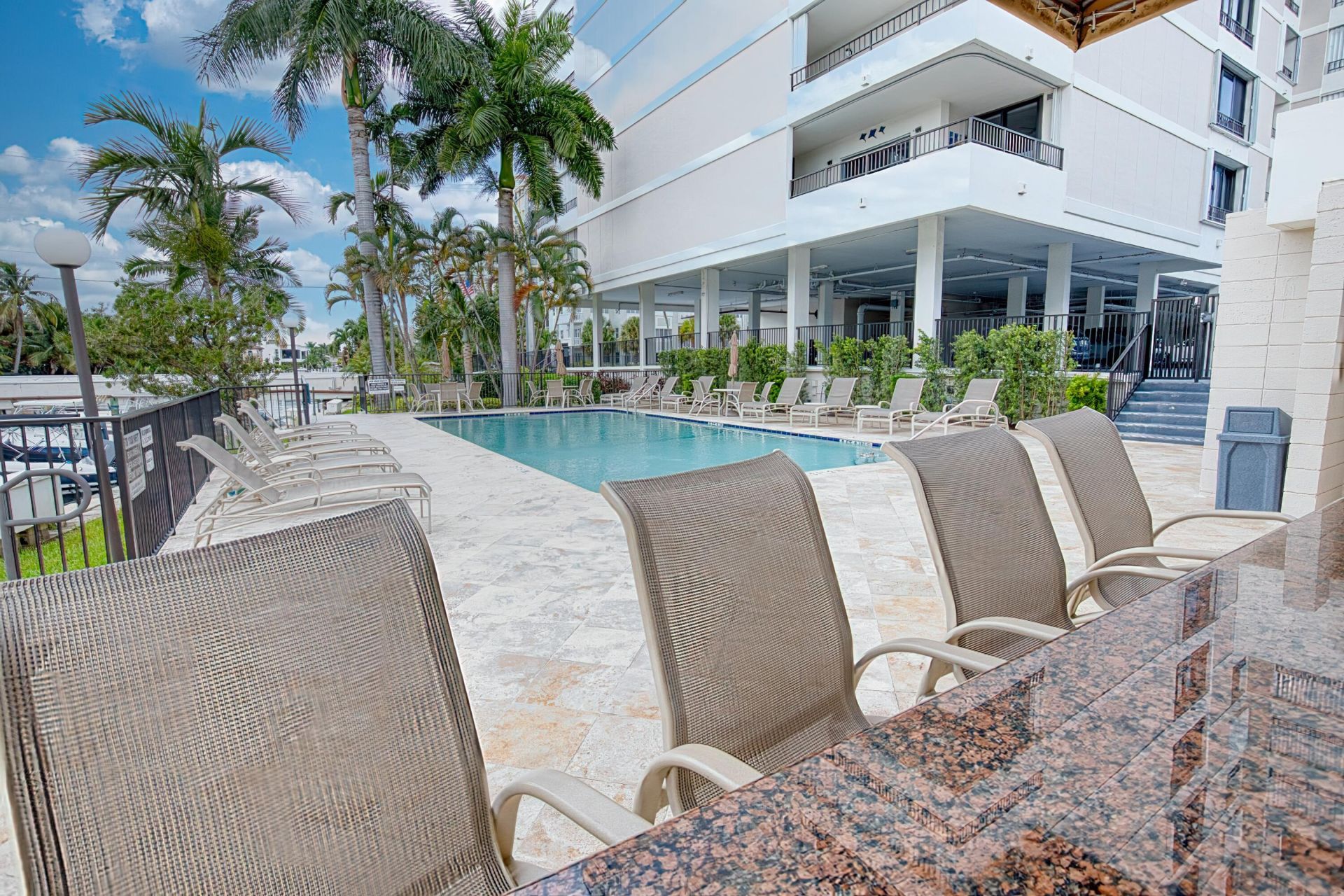 1401 S Ocean Boulevard, Unit 702, Pompano Beach, FL 33062 Photo