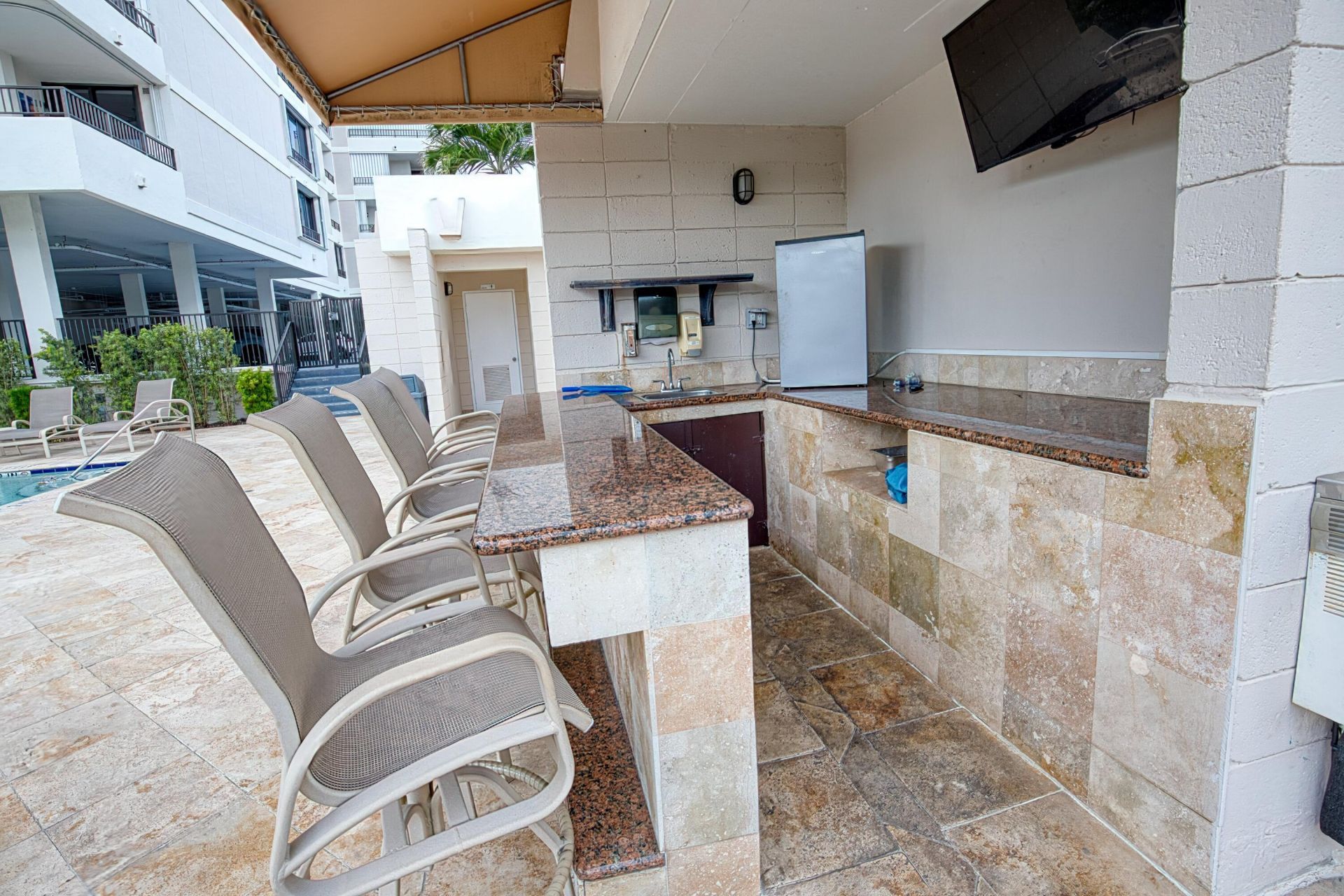 1401 S Ocean Boulevard, Unit 702, Pompano Beach, FL 33062 Photo