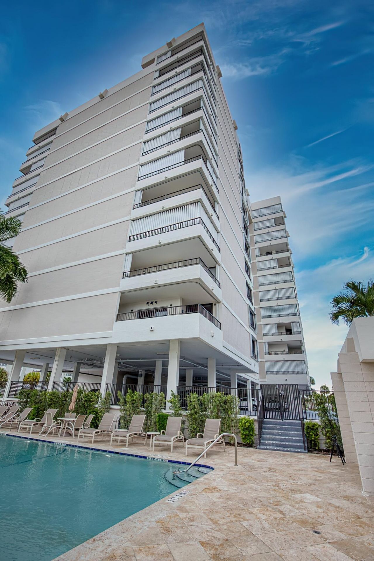 1401 S Ocean Boulevard, Unit 702, Pompano Beach, FL 33062 Photo
