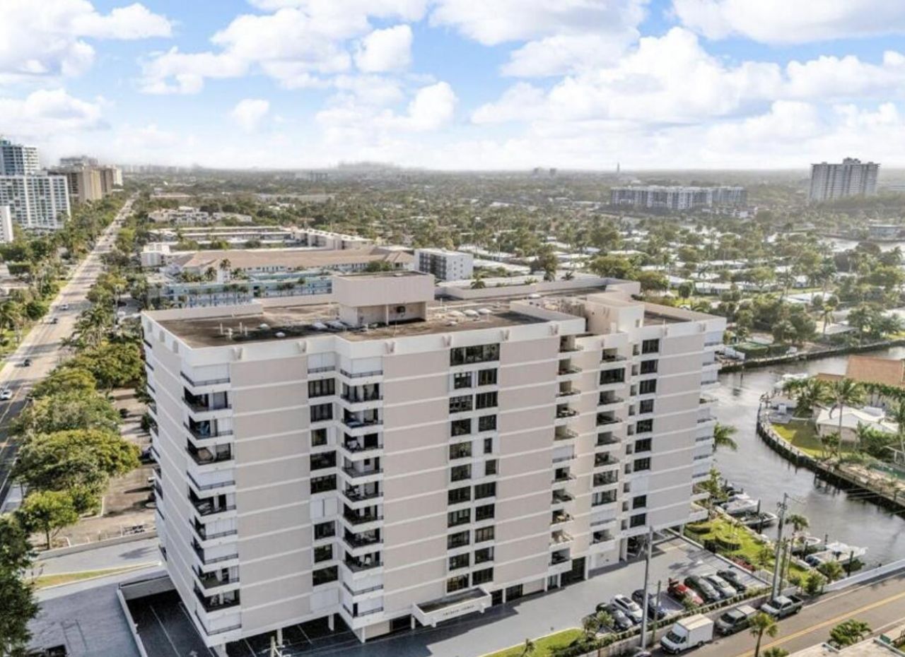 1401 S Ocean Boulevard, Unit 702, Pompano Beach, FL 33062 Photo