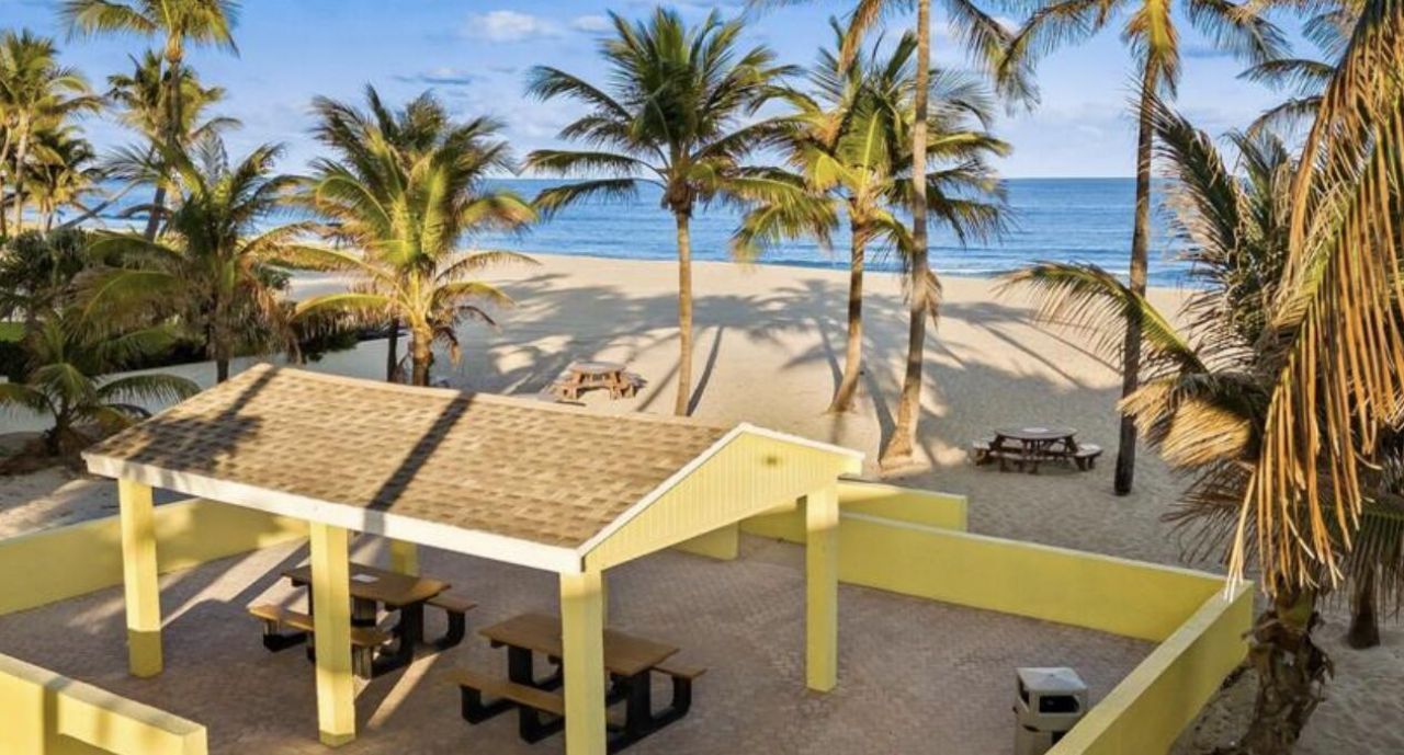 1401 S Ocean Boulevard, Unit 702, Pompano Beach, FL 33062 Photo