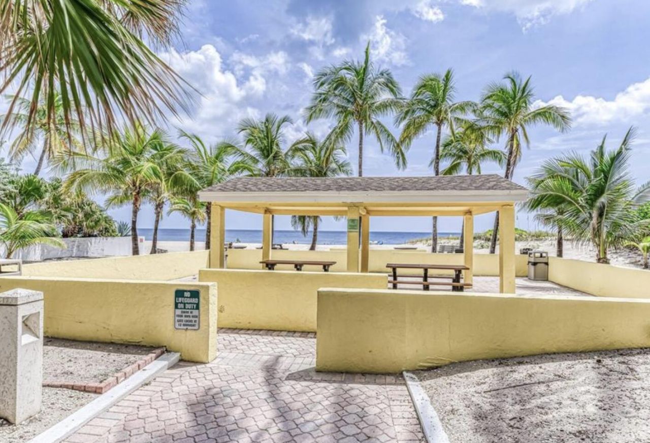 1401 S Ocean Boulevard, Unit 702, Pompano Beach, FL 33062 Photo