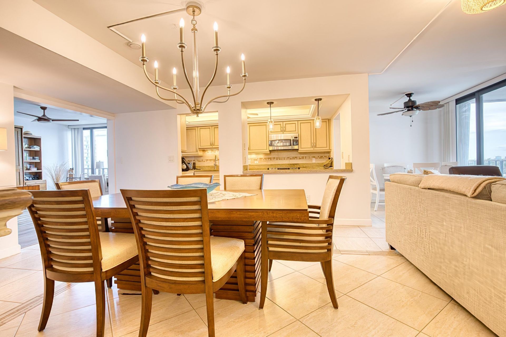 1401 S Ocean Boulevard, Unit 702, Pompano Beach, FL 33062 Photo