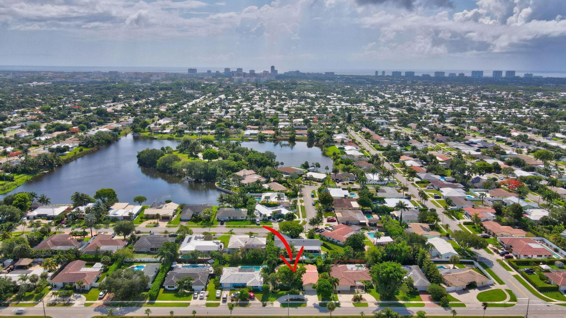1008 SW 12th Avenue, Boca Raton, FL 33486 Photo