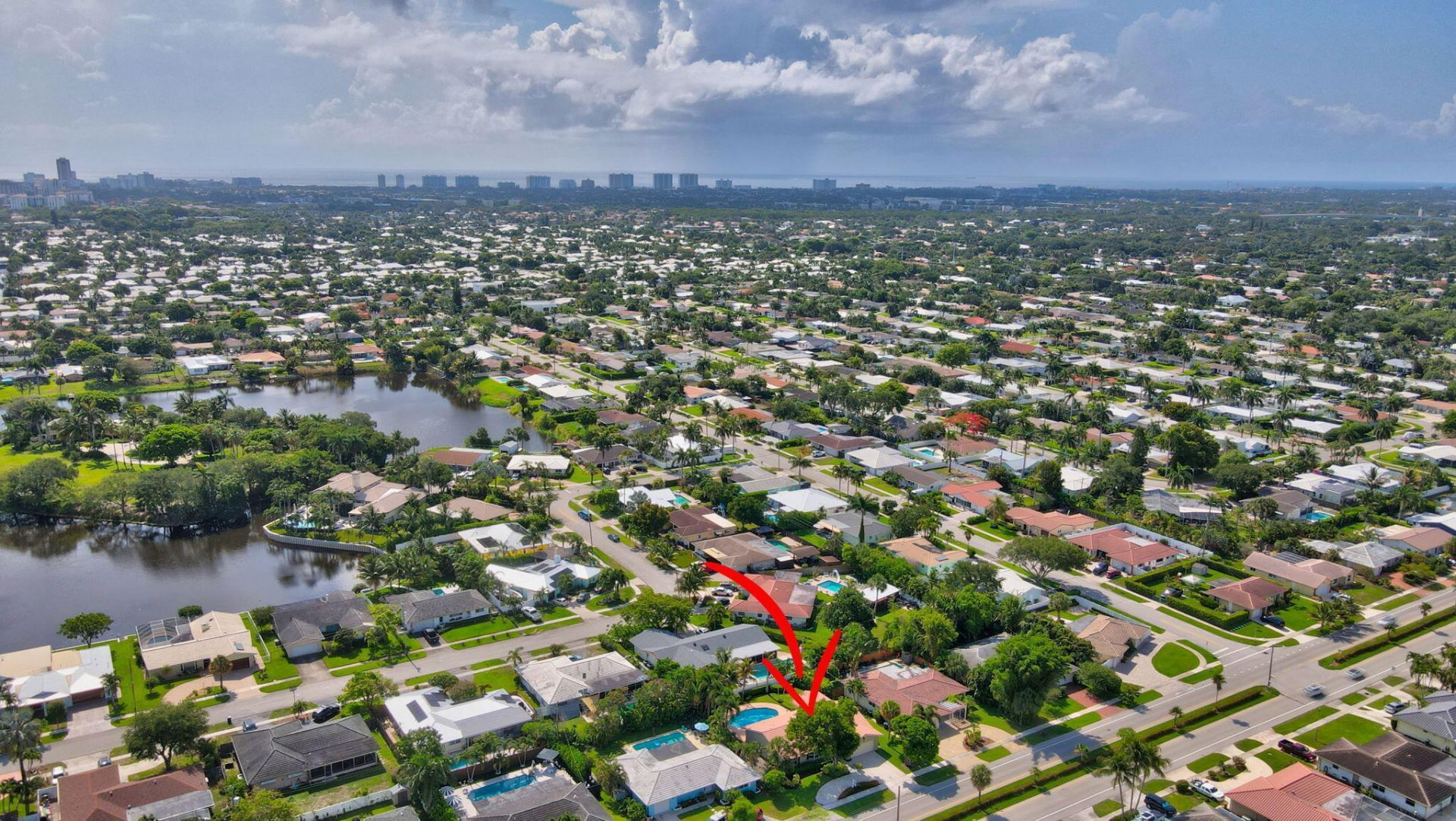 1008 SW 12th Avenue, Boca Raton, FL 33486 Photo