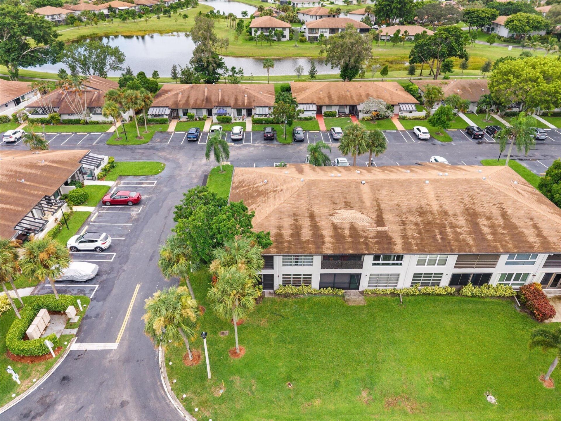 5635 Queen Palm Court, Unit D, Delray Beach, FL 33484 Photo