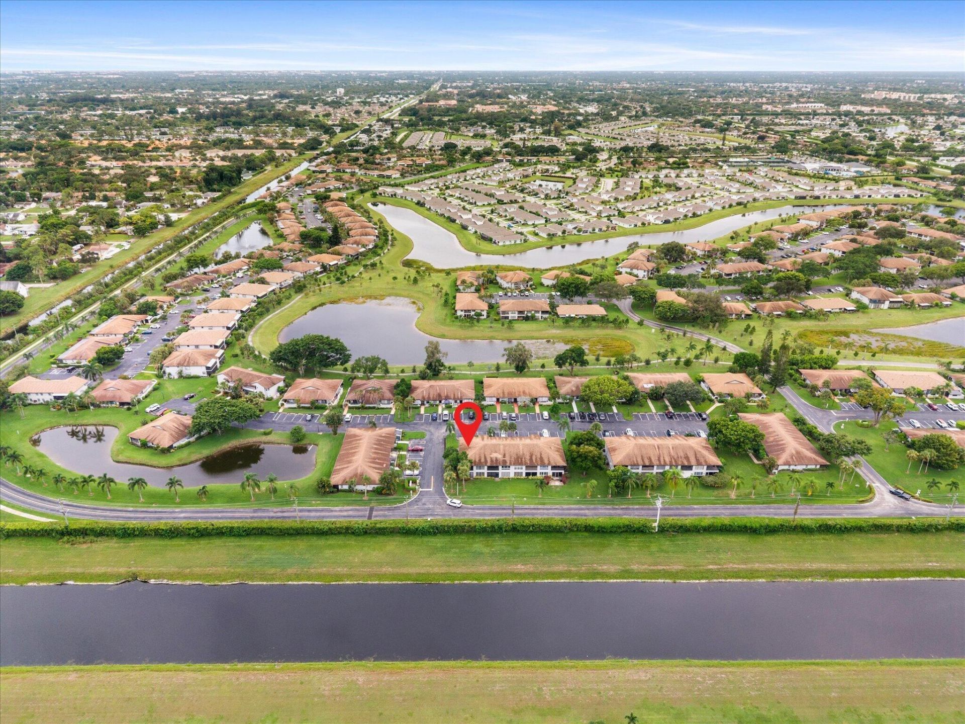 5635 Queen Palm Court, Unit D, Delray Beach, FL 33484 Photo
