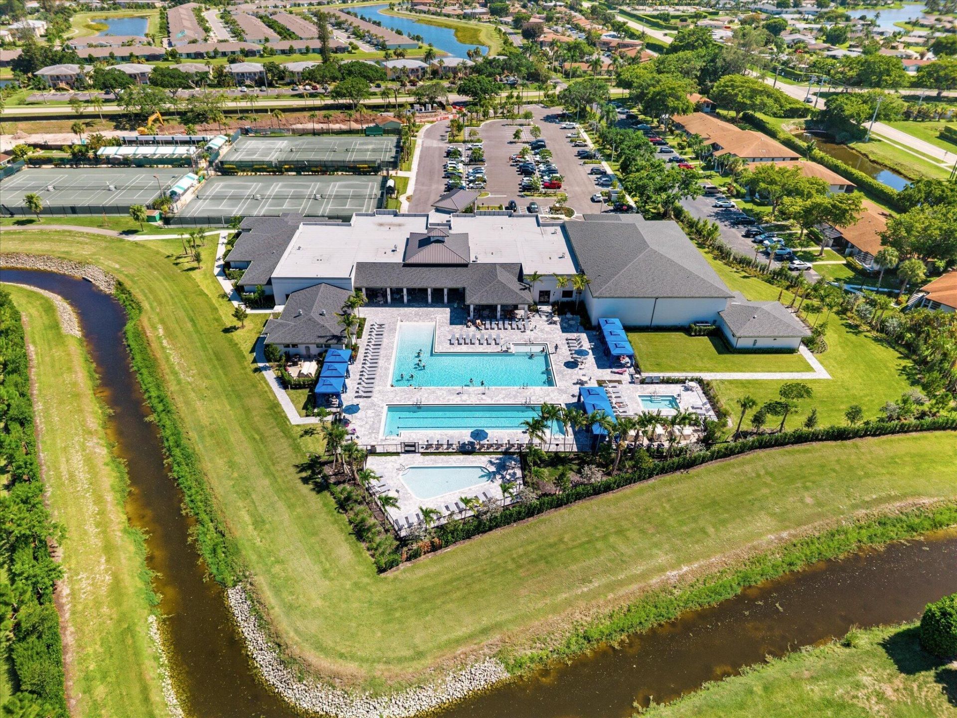 5635 Queen Palm Court, Unit D, Delray Beach, FL 33484 Photo