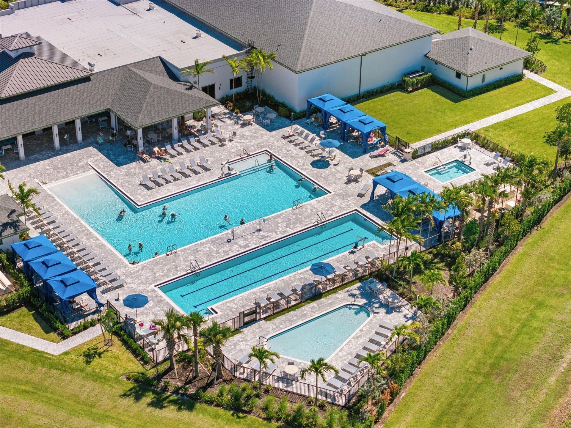 5635 Queen Palm Court, Unit D, Delray Beach, FL 33484 Photo