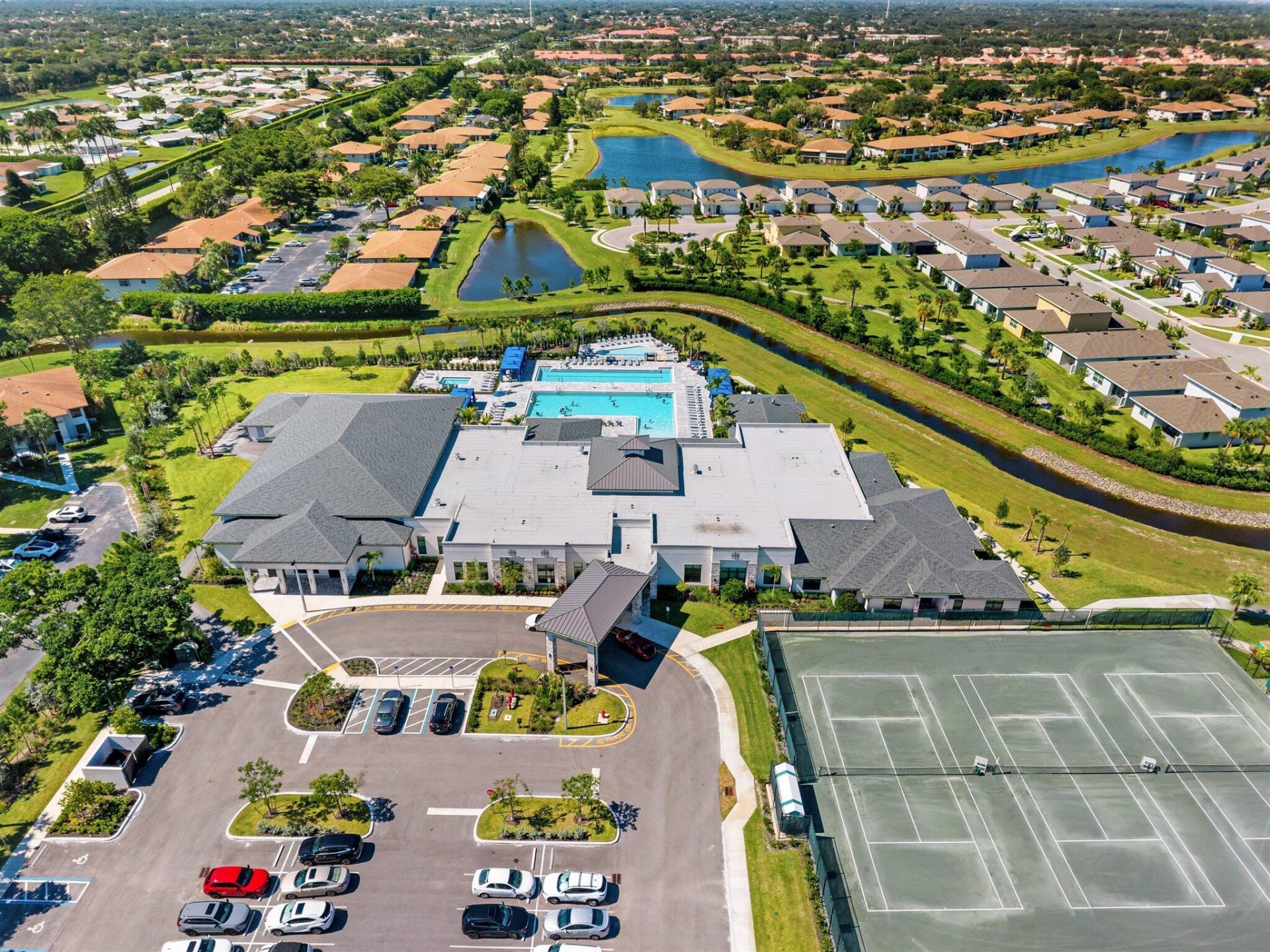 5635 Queen Palm Court, Unit D, Delray Beach, FL 33484 Photo