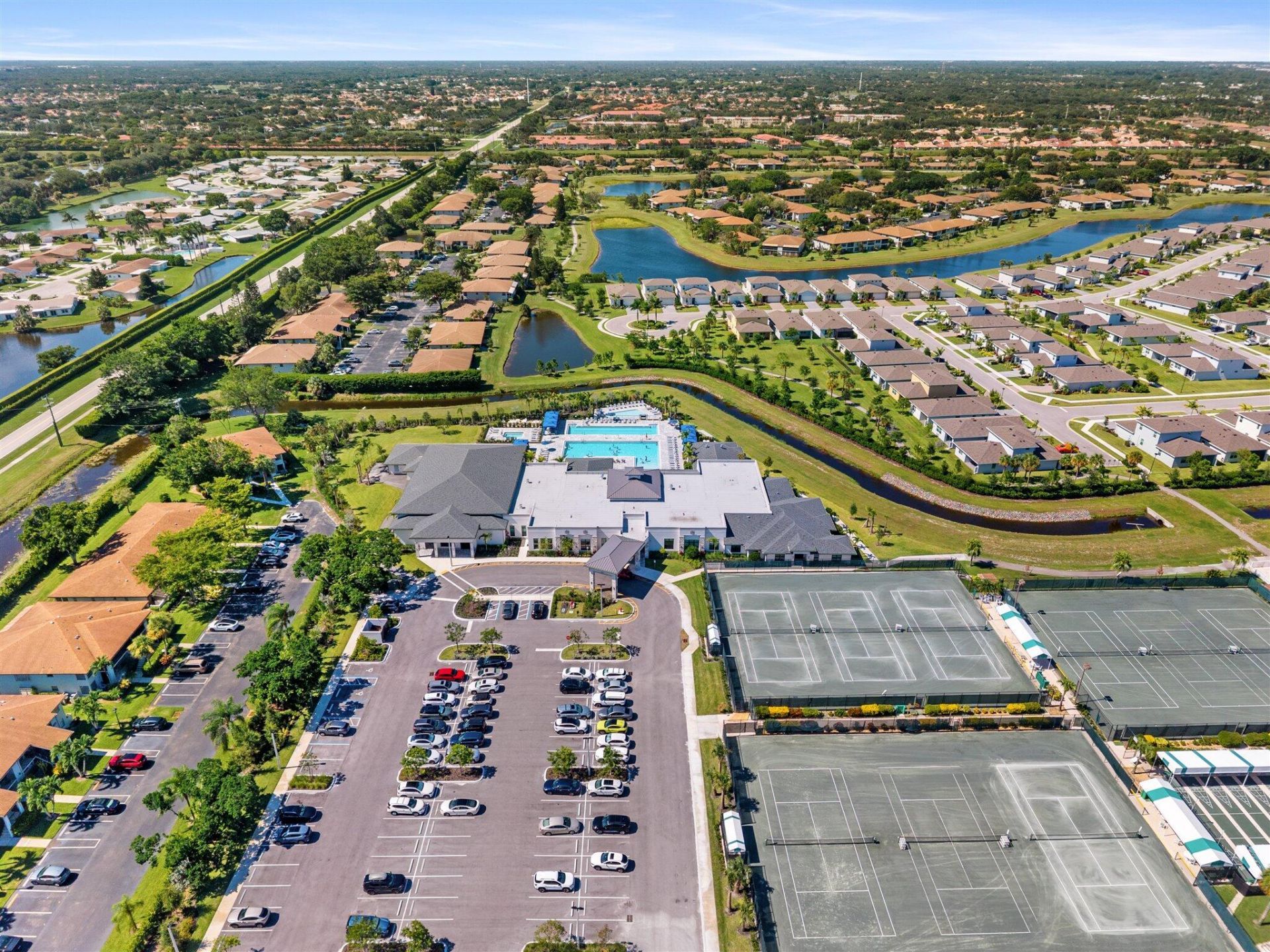5635 Queen Palm Court, Unit D, Delray Beach, FL 33484 Photo