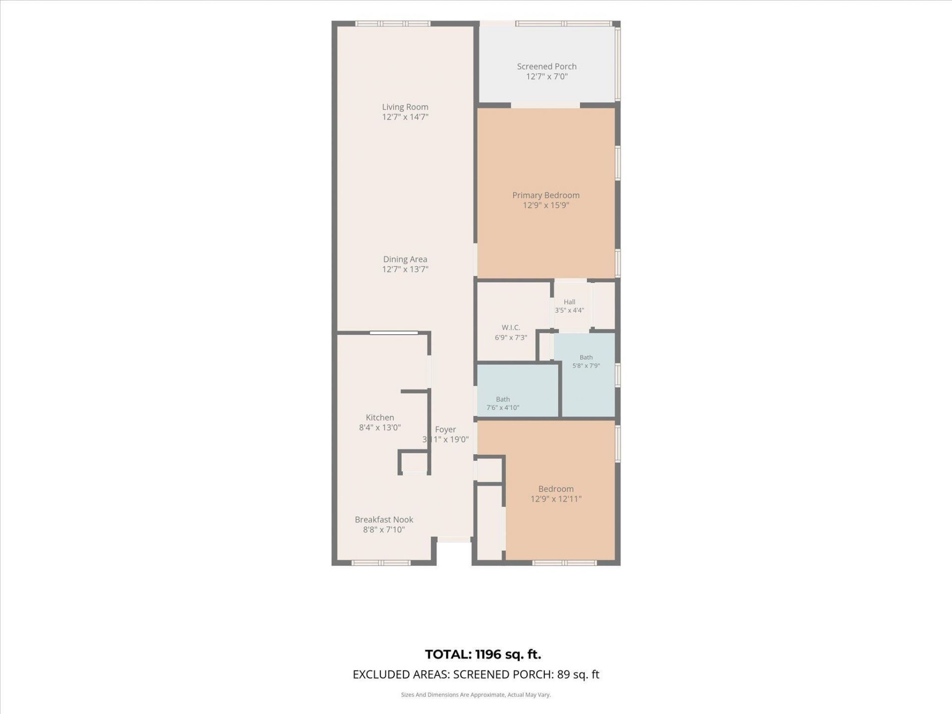 5635 Queen Palm Court, Unit D, Delray Beach, FL 33484 Photo