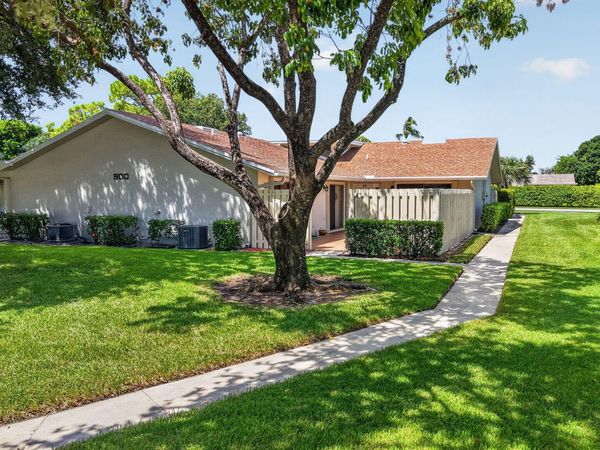 900 NW 30th Avenue, Unit C, Delray Beach, FL 33445
