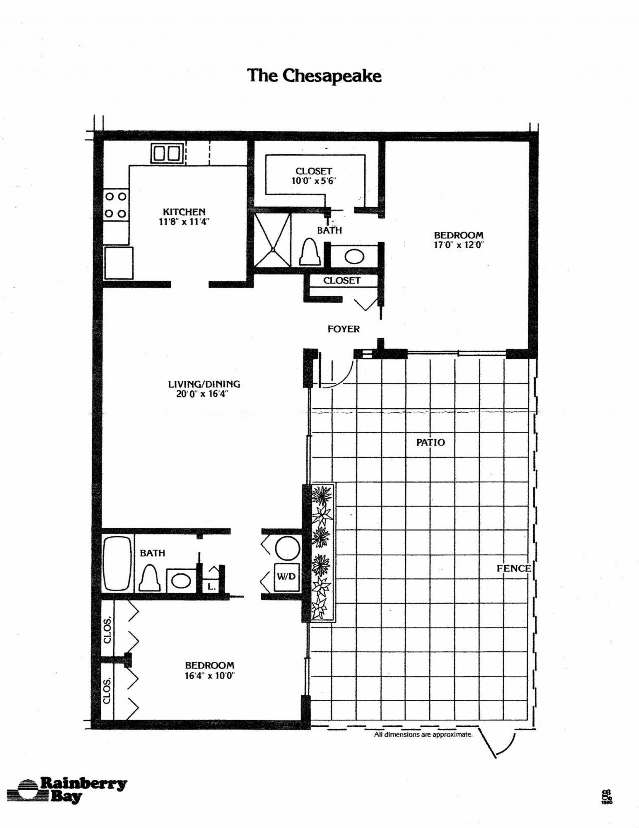 900 NW 30th Avenue, Unit C, Delray Beach, FL 33445 Photo