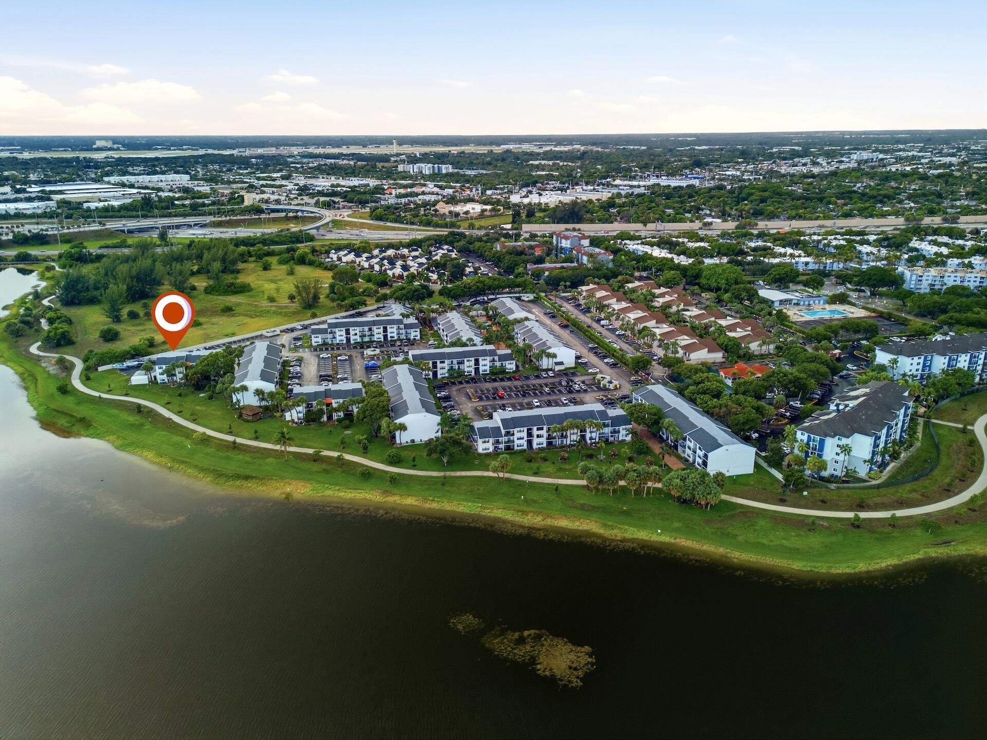 760 Executive Center Drive, Unit 24, West Palm Beach, FL 33401 Photo